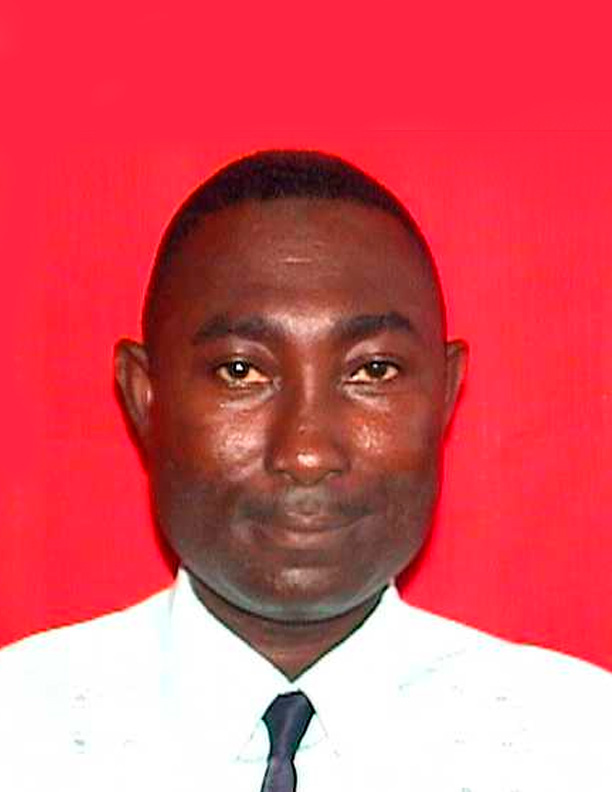 Joseph Agyemang