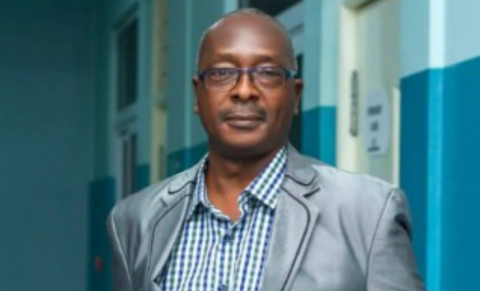 Prof. Benjamin Emikpe Elected Fellow of the African Academy of Sciences