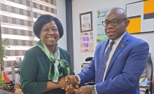 KNUST and University of Buea strengthen their academic connection through faculty and research collaborations