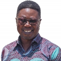 Professor Tony Opoku-Agyemang