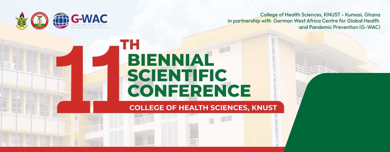 11th Biennial Scientific Conference